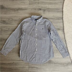 Ralph Lauren Button Up